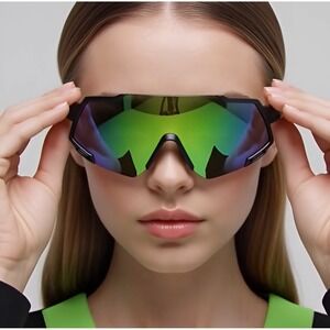 Sports Sunglasses Women Cycling Lenses Driving Running Performance‎ Lentes Gafas